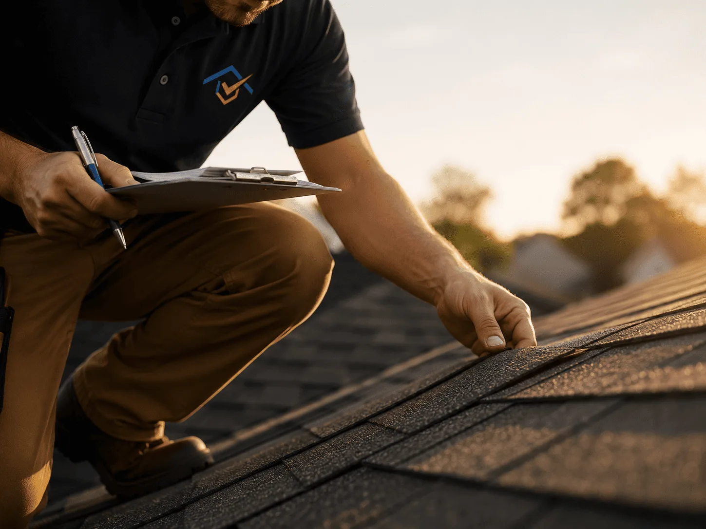 Why Choose Roof Inspection in Bascom, OH